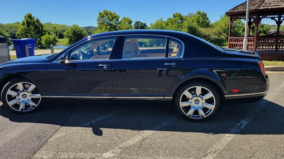 2013 Bentley Continental Flying Spur - Image 4 of 8