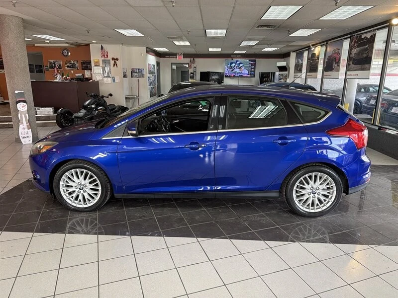 2013 Ford Focus 3rd Gen - Image 2 of 4