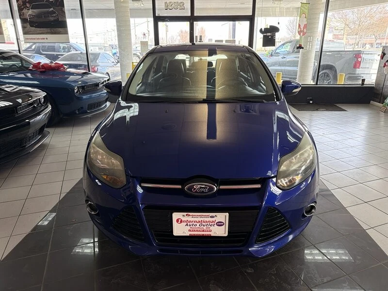 2013 Ford Focus 3rd Gen - Image 3 of 4