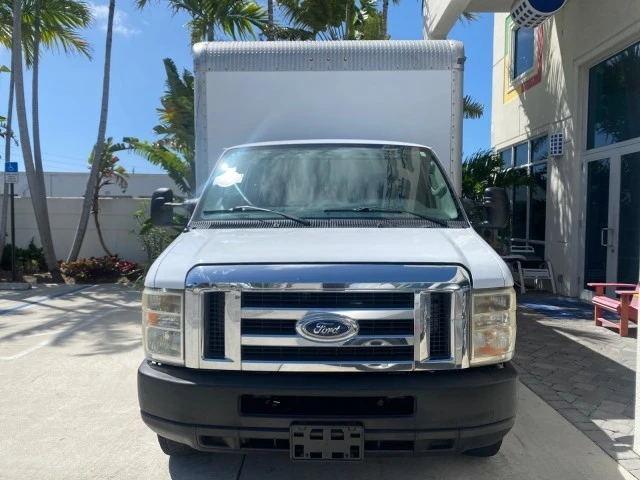 2013 Ford Econoline Van - Image 3 of 21