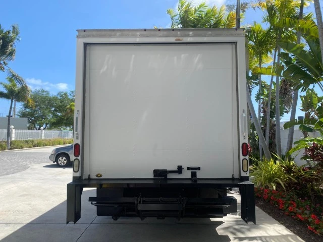 2013 Ford Econoline Van - Image 7 of 21