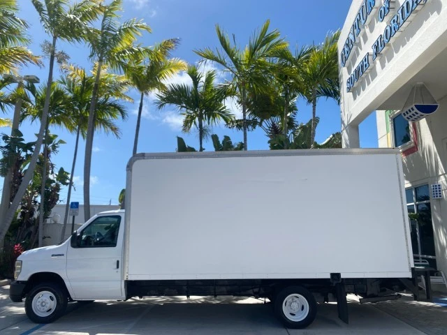 2013 Ford Econoline Van - Image 5 of 21