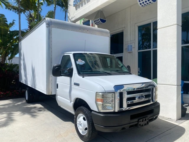 2013 Ford Econoline Van - Image 2 of 21
