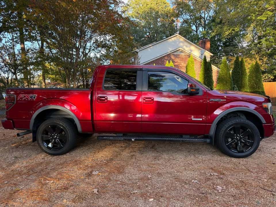 2013 Ford F-150 12th Gen - Image 2 of 5