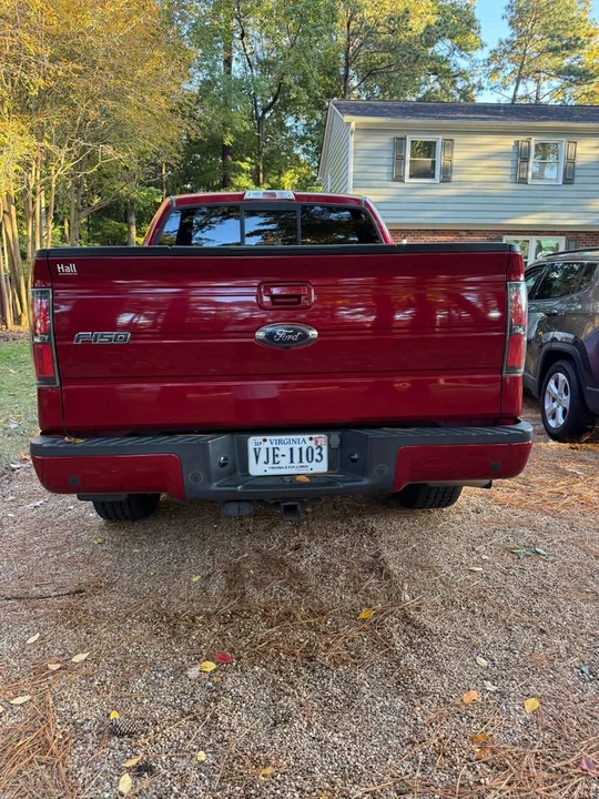 2013 Ford F-150 12th Gen - Image 3 of 5