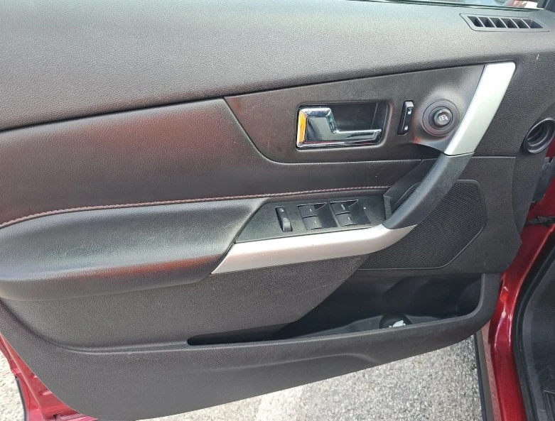 2013 Ford Edge - Image 11 of 16