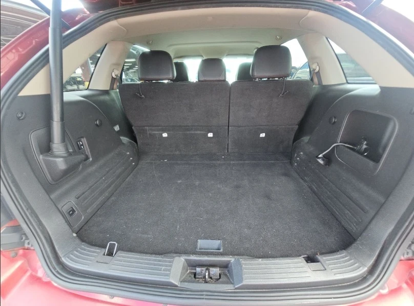2013 Ford Edge - Image 13 of 16