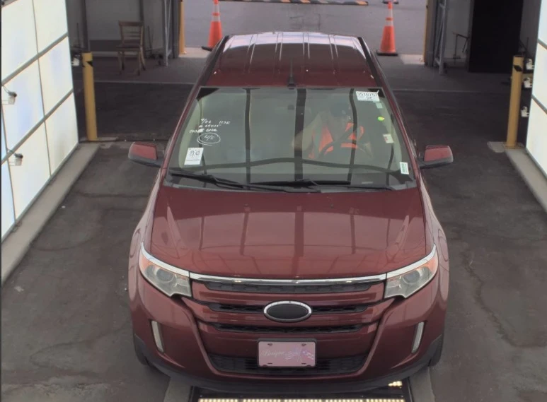 2013 Ford Edge - Image 5 of 16