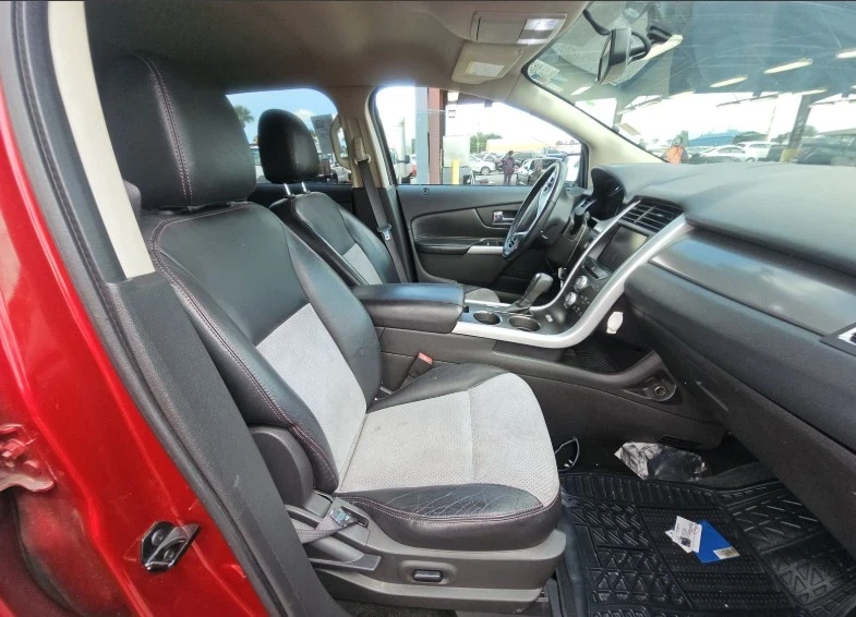 2013 Ford Edge - Image 9 of 16