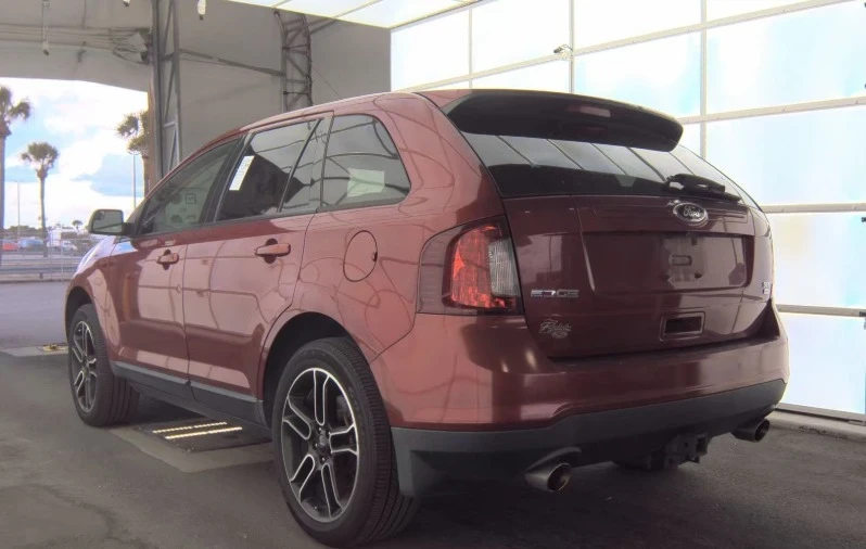2013 Ford Edge - Image 3 of 16