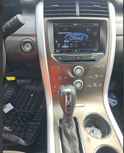 2013 Ford Edge - Image 7 of 16