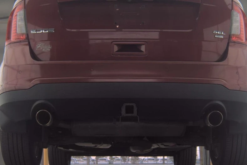 2013 Ford Edge - Image 6 of 16