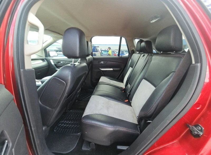 2013 Ford Edge - Image 10 of 16