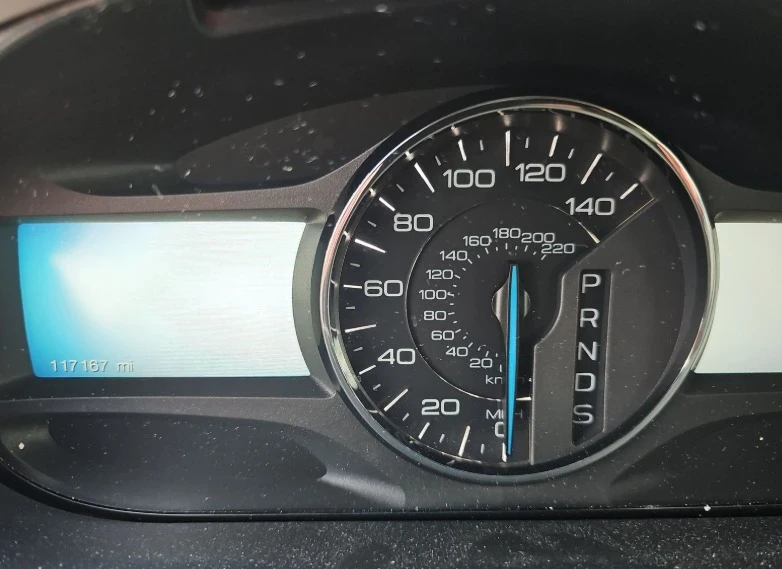 2013 Ford Edge - Image 14 of 16