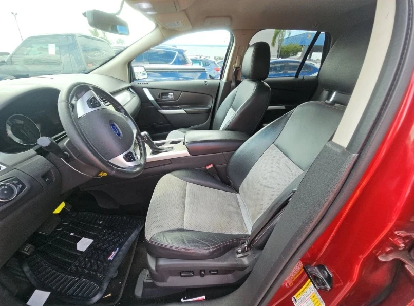 2013 Ford Edge - Image 8 of 16