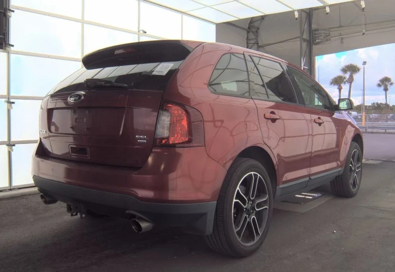 2013 Ford Edge - Image 2 of 16