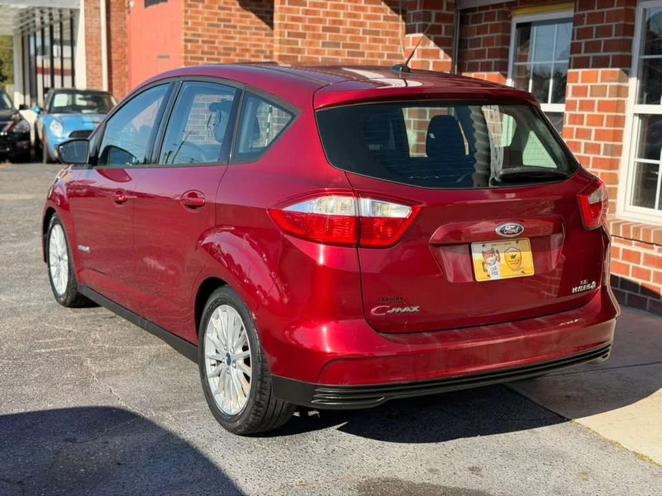 2013 Ford C-Max - Image 7 of 17