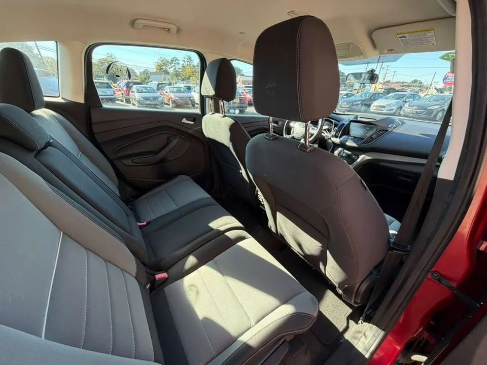2013 Ford C-Max - Image 14 of 17