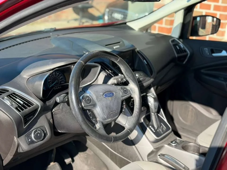 2013 Ford C-Max - Image 9 of 17