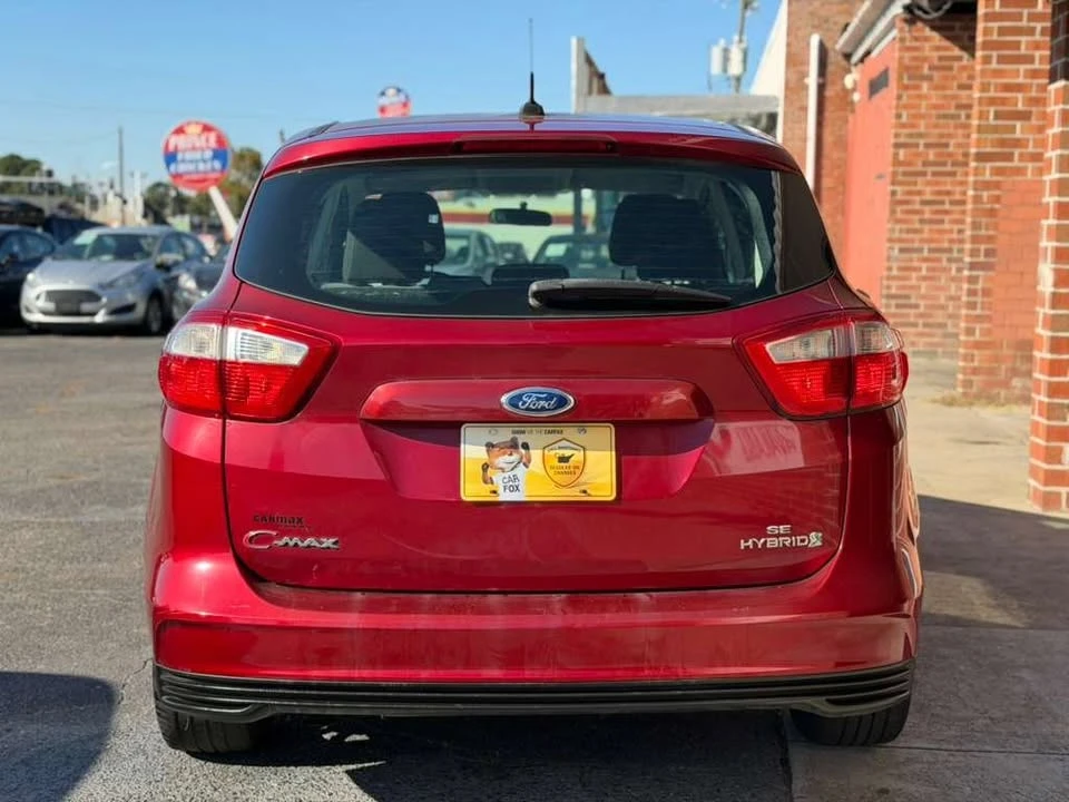 2013 Ford C-Max - Image 6 of 17