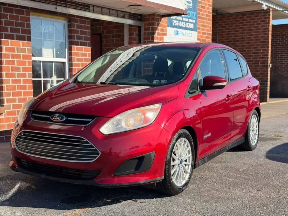 2013 Ford C-Max - Image 2 of 17