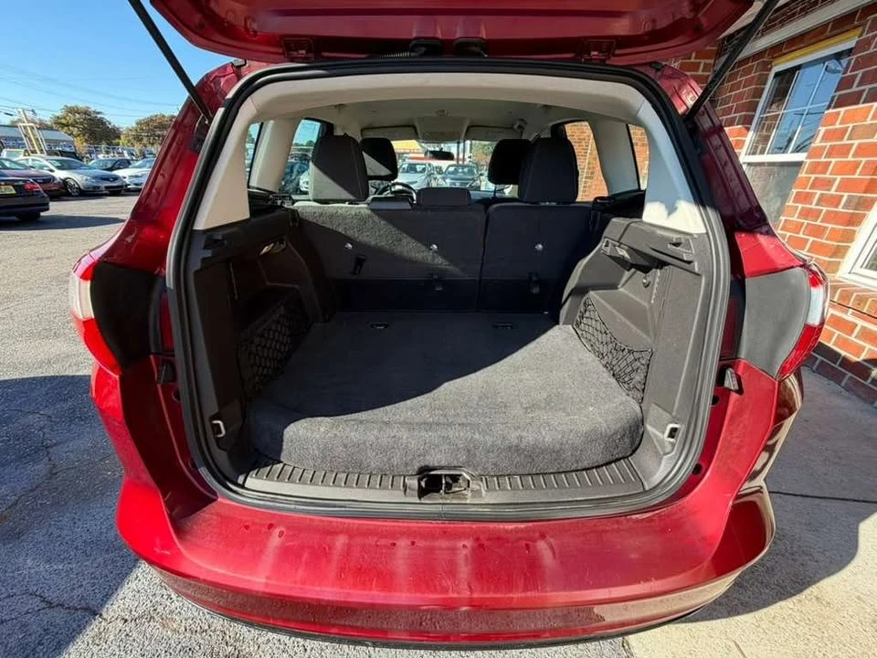 2013 Ford C-Max - Image 13 of 17