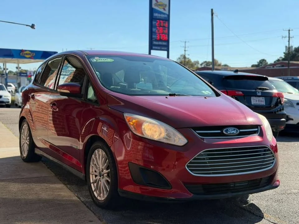 2013 Ford C-Max - Image 5 of 17