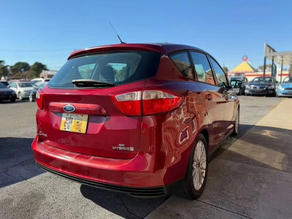 2013 Ford C-Max - Image 4 of 17