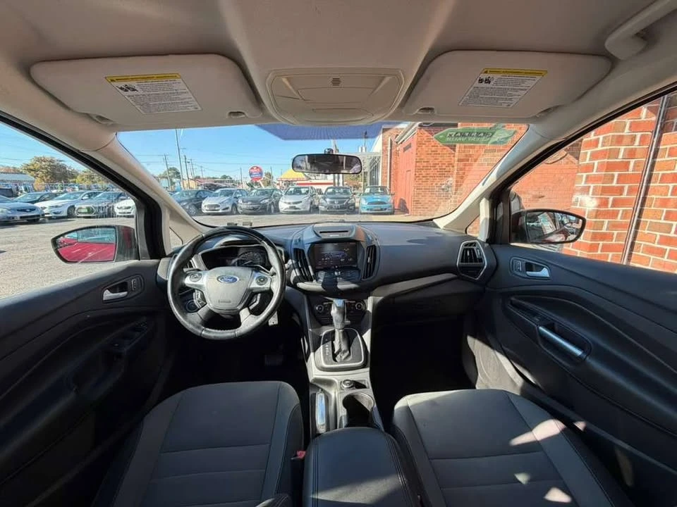 2013 Ford C-Max - Image 12 of 17