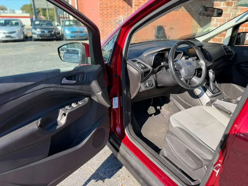 2013 Ford C-Max - Image 10 of 17