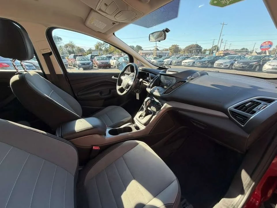 2013 Ford C-Max - Image 15 of 17
