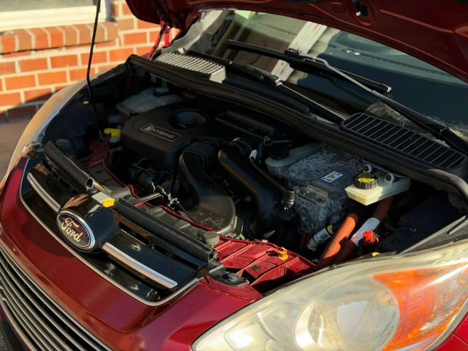 2013 Ford C-Max - Image 17 of 17