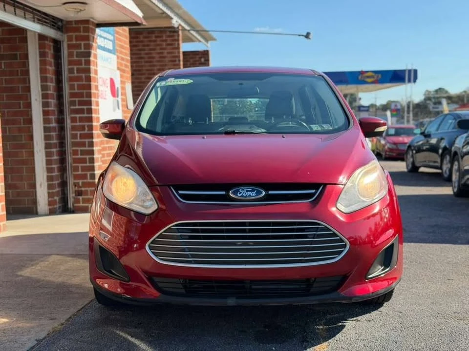 2013 Ford C-Max - Image 3 of 17