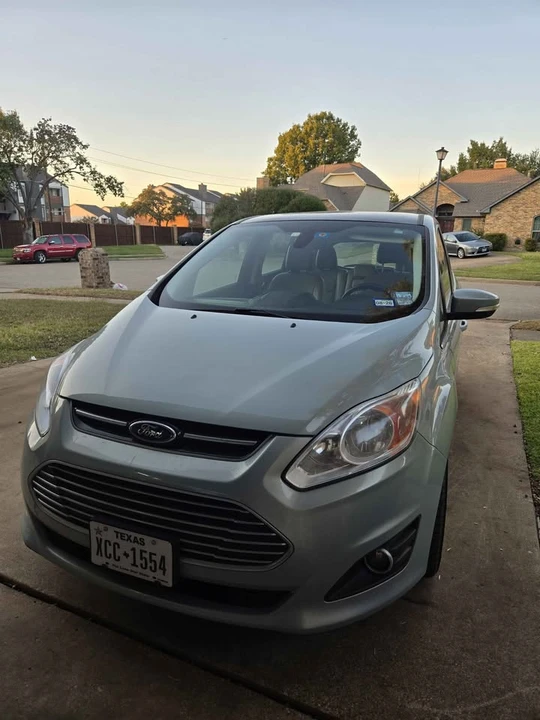 2013 Ford C-Max - Image 7 of 8