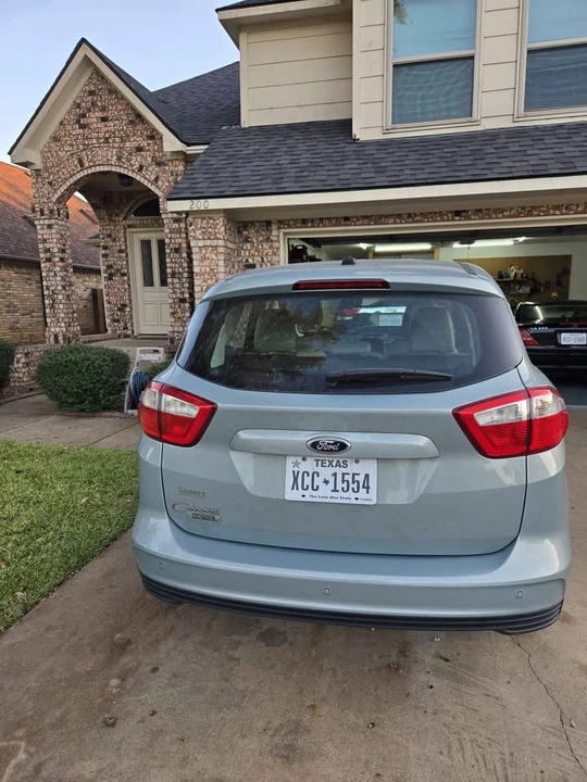 2013 Ford C-Max - Image 5 of 8