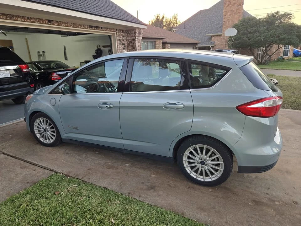2013 Ford C-Max - Image 4 of 8