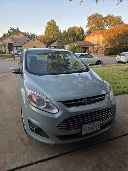 2013 Ford C-Max - Image 8 of 8
