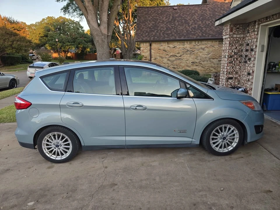 2013 Ford C-Max - Image 6 of 8