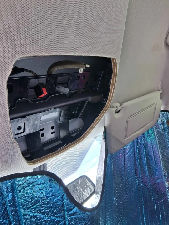 2013 Ford C-Max - Image 6 of 8