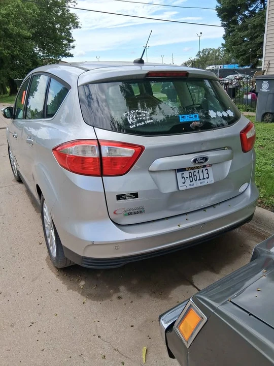 2013 Ford C-Max - Image 4 of 8