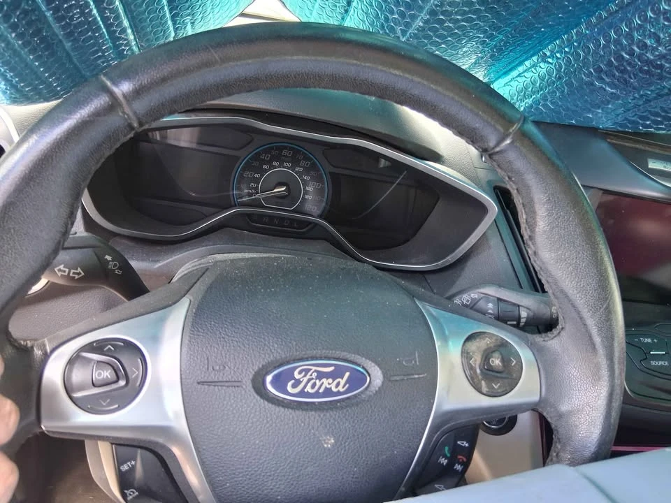 2013 Ford C-Max - Image 7 of 8