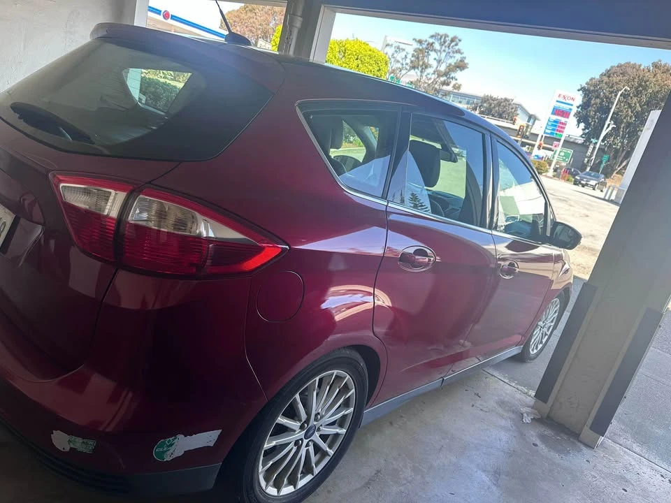 2013 Ford C-Max - Image 3 of 4