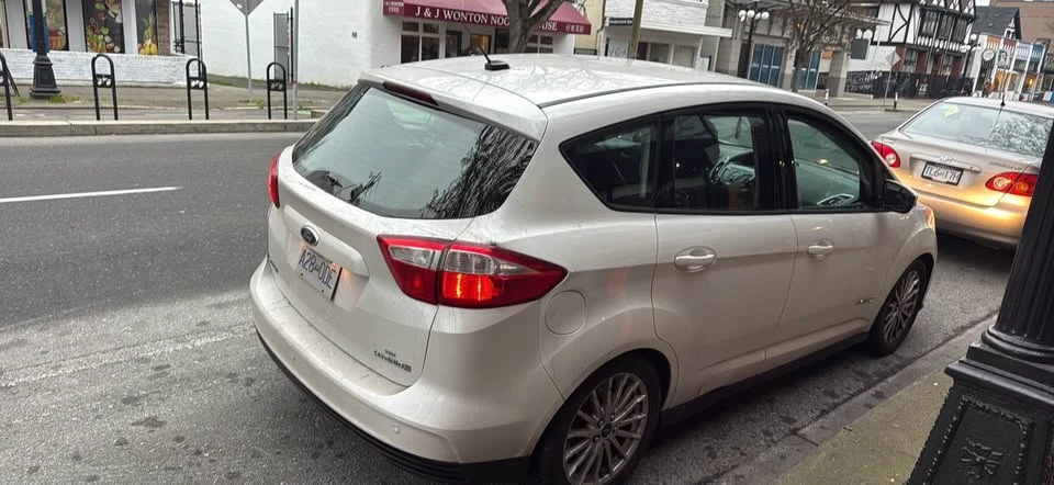 2013 Ford C-Max - Image 4 of 5