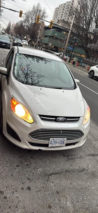 2013 Ford C-Max - Image 5 of 5