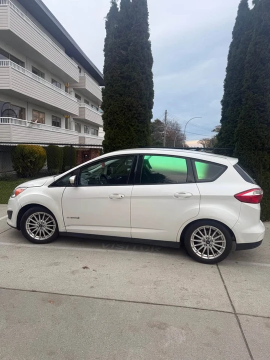 2013 Ford C-Max - Image 3 of 5