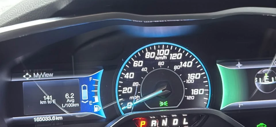 2013 Ford C-Max - Image 2 of 5