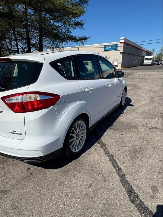 2013 Ford C-Max - Image 9 of 9