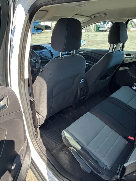 2013 Ford C-Max - Image 6 of 9