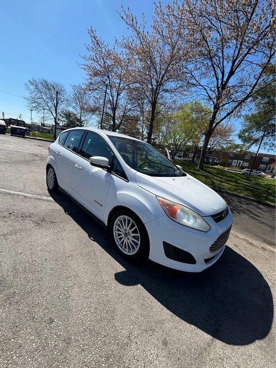 2013 Ford C-Max - Image 3 of 9