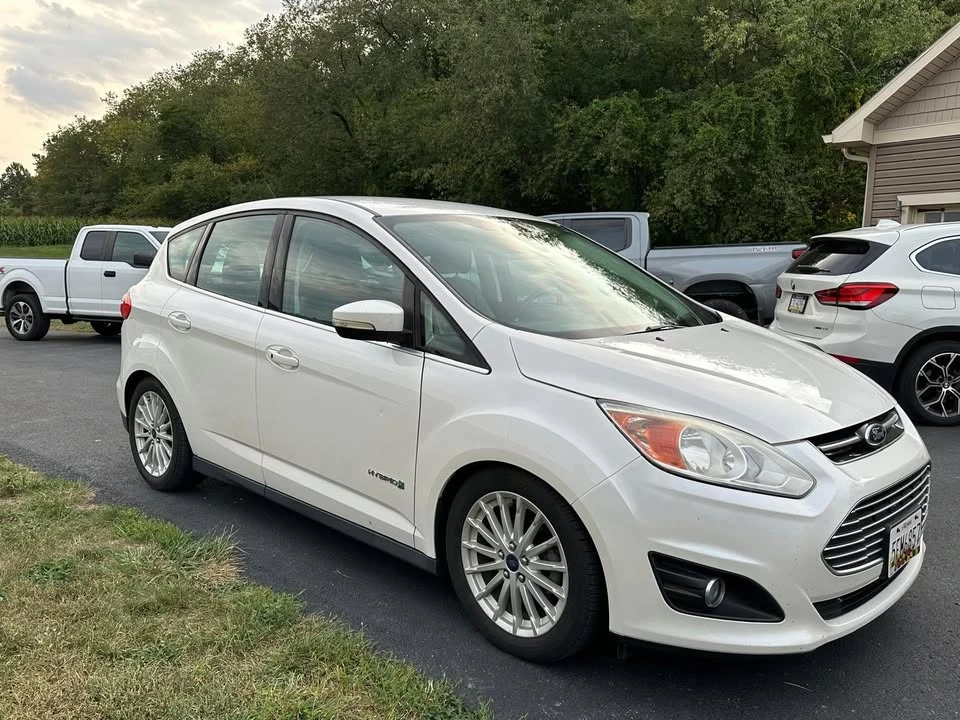 2013 Ford C-Max - Image 6 of 6